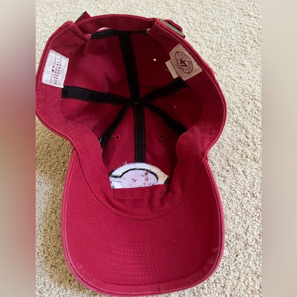 Cincinnati Reds baseball cap - Picture 6 of 6